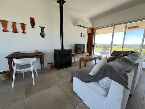 Airbnb con mejor rendimiento: House with Lake View / Puerto 253 en Potrero De Garay