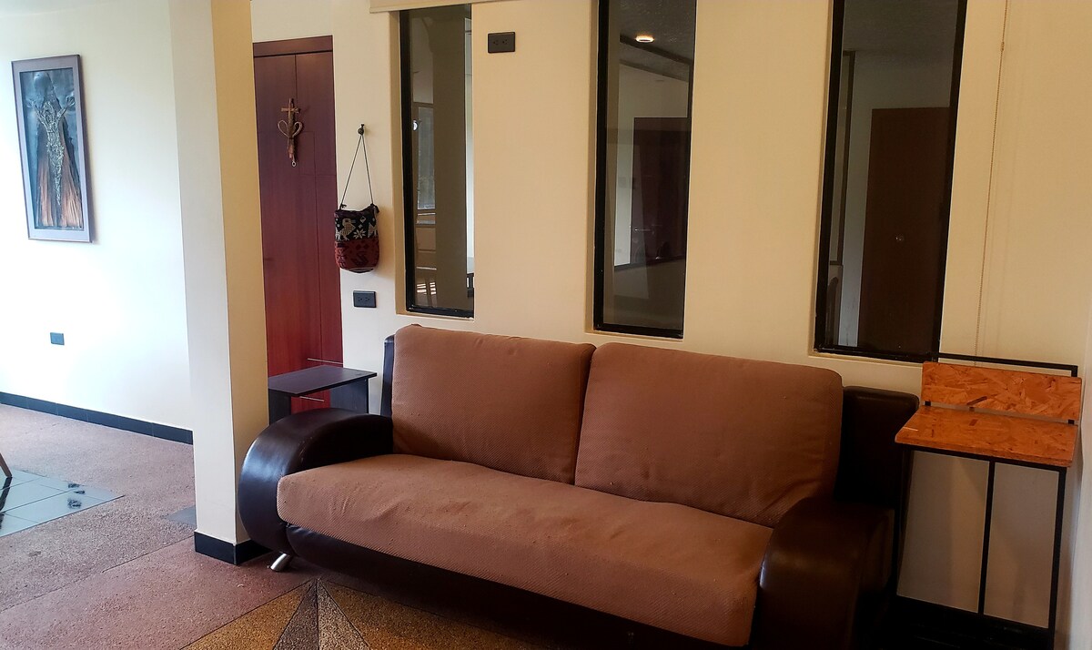 Всекидневна