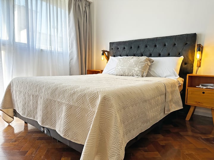 ห้องนอน