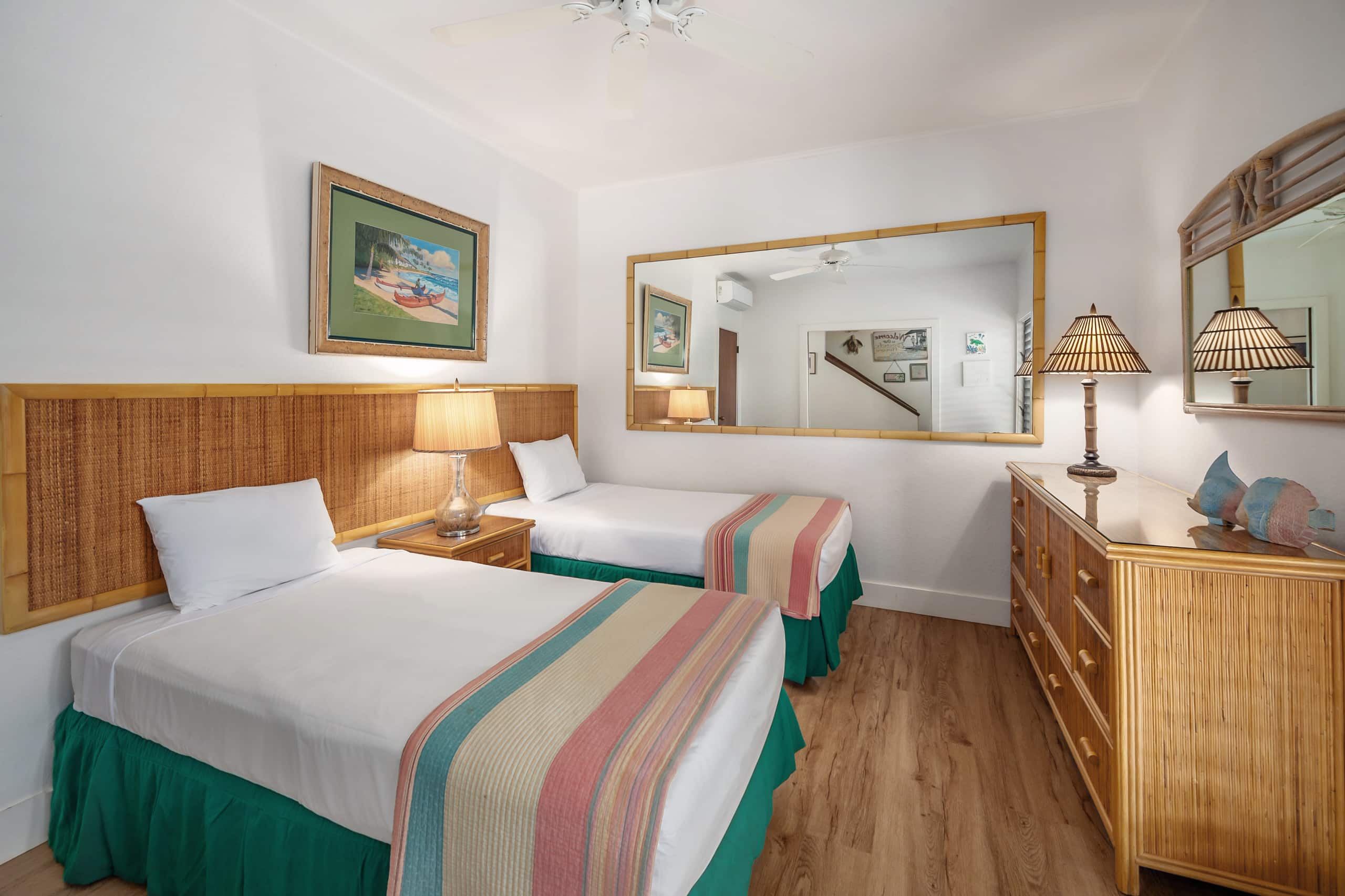 Kiahuna Plantation Resort #203 Ocean View 2BD/2BA - Image 10