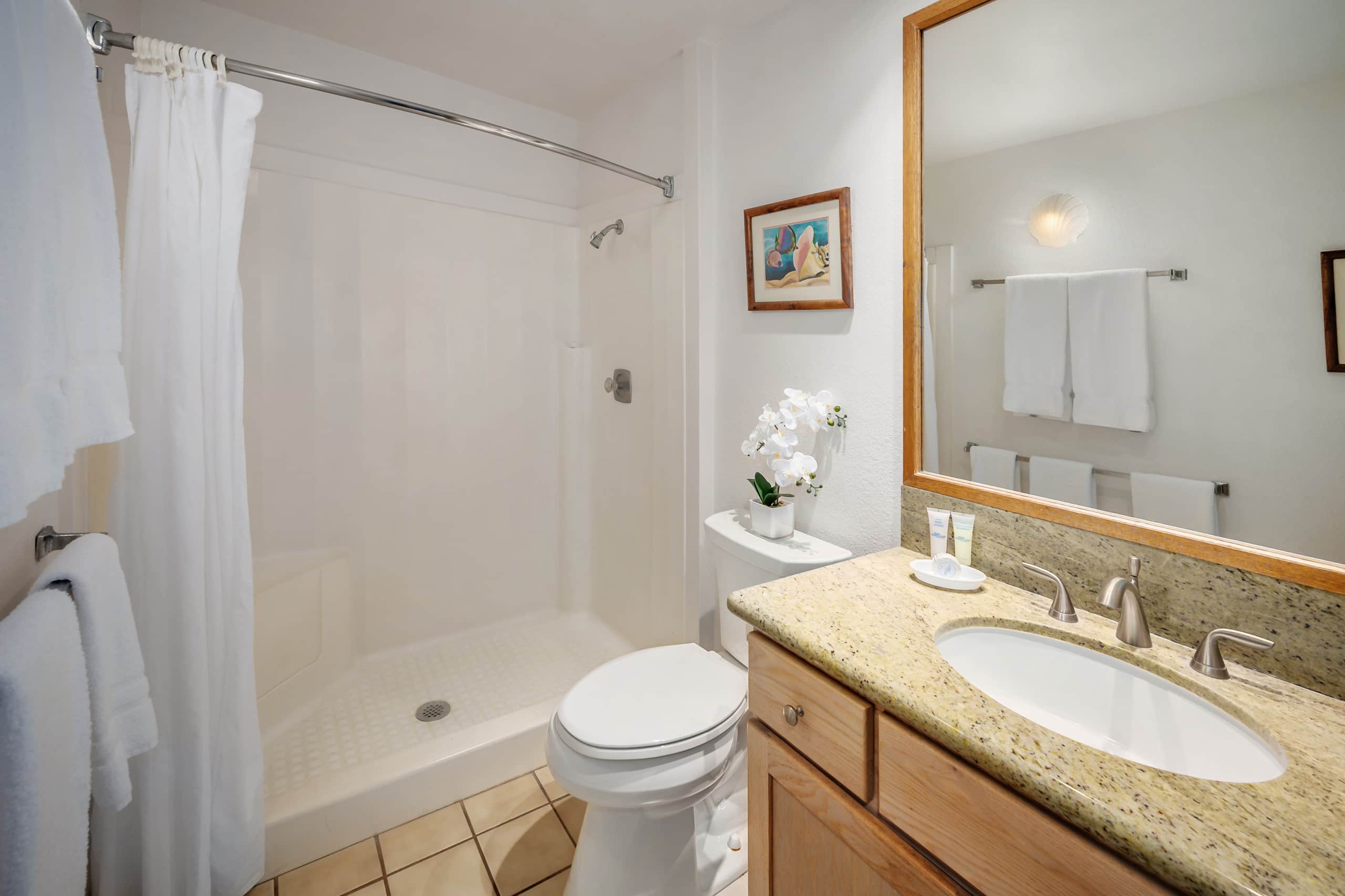 Kiahuna Plantation Resort #203 Ocean View 2BD/2BA - Image 14