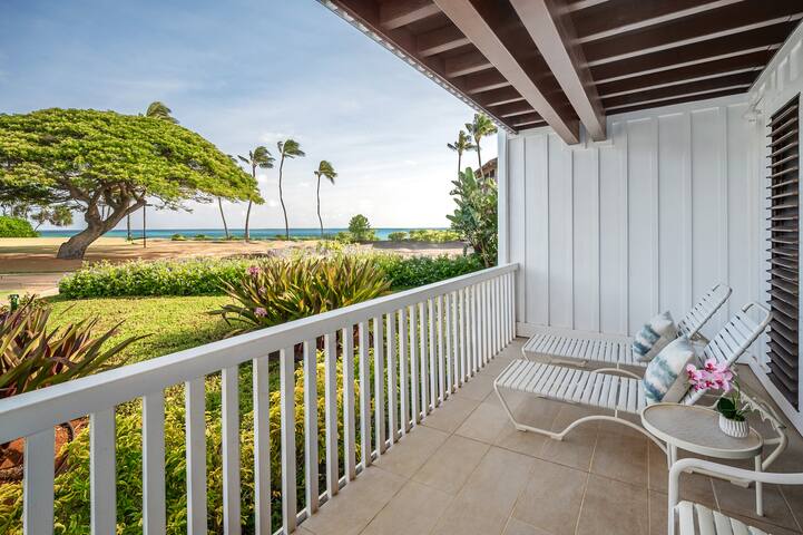 Kiahuna Plantation Two Bedroom Ocean View, #203 gallery image 5
