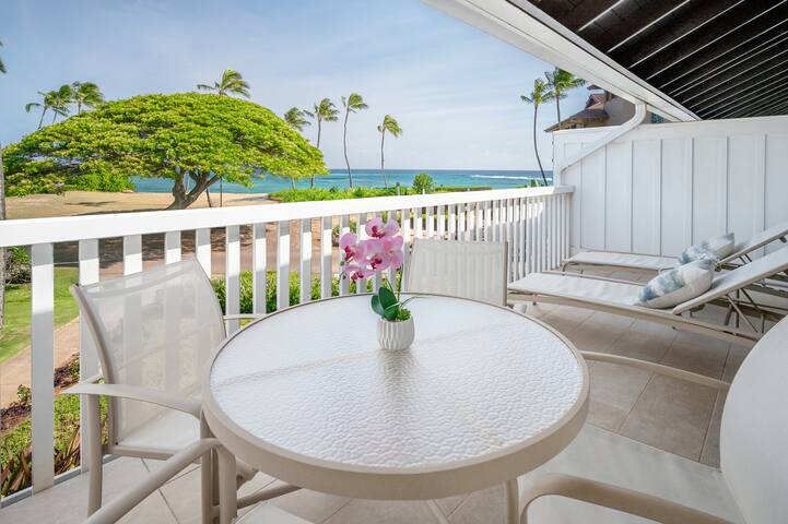 Kiahuna Plantation Two Bedroom Ocean View, #203 gallery image 4