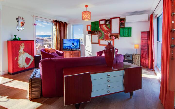 Gerringong ★ Room With Superb Beach Views  ★ - Kiama