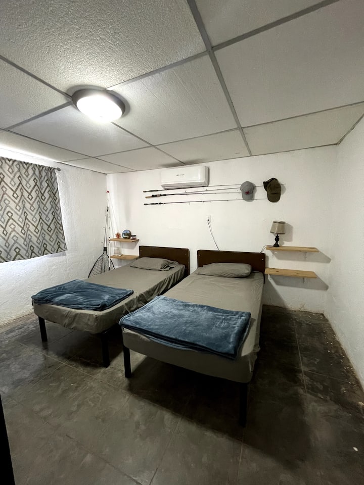 საძინებელი 2