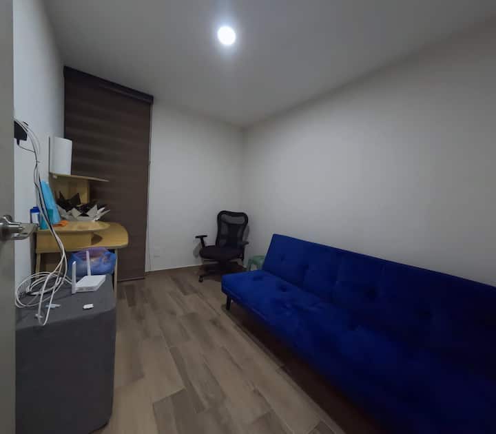 Spálňa 3