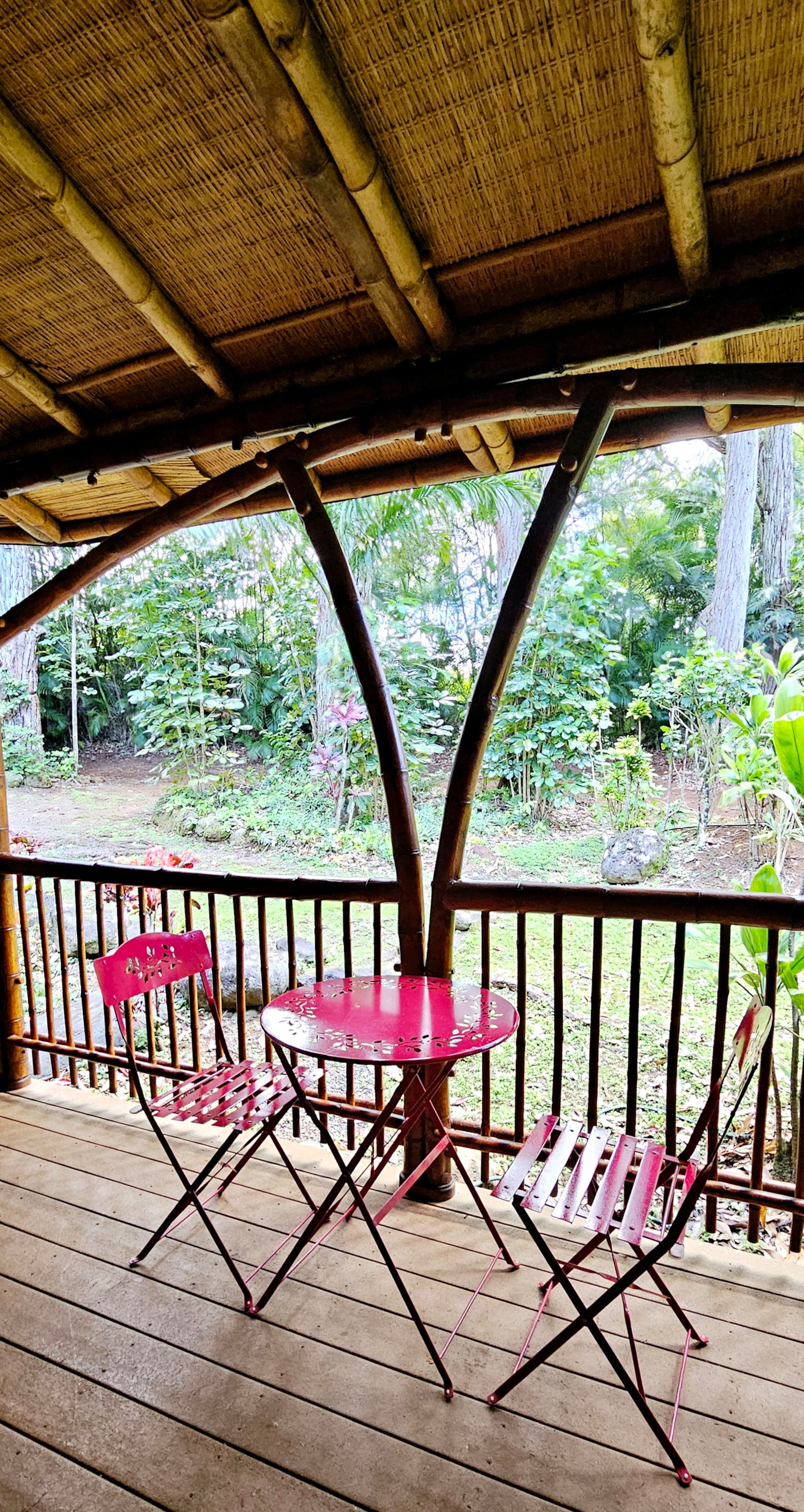 Hawaiian DreamTemple- Tropical Oasis BBPH20120004 - Image 34