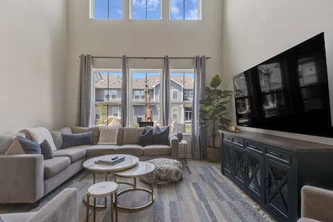 LDL Retreat - can rent monthly off-season