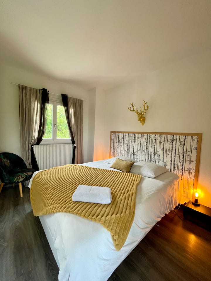 Chambre 2