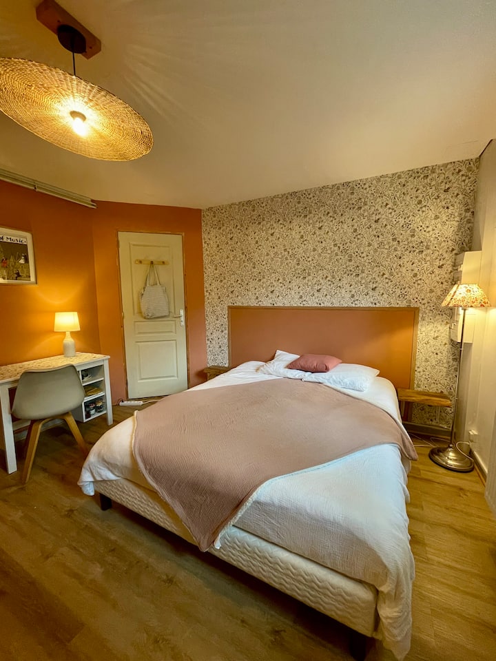 Chambre 3