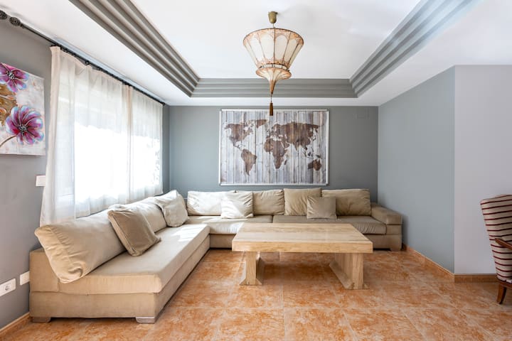 Classbnb managed Airbnb listing 1