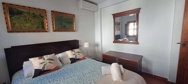 ห้องนอน