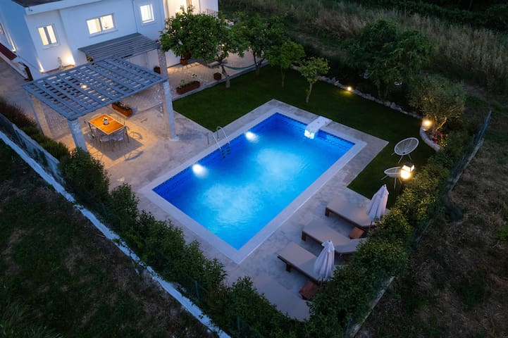 Mind Your Villa managed Airbnb listing 2