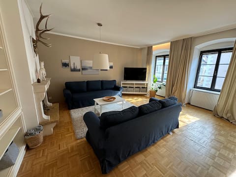 In the heart of Klosterneuburg - Apartment L