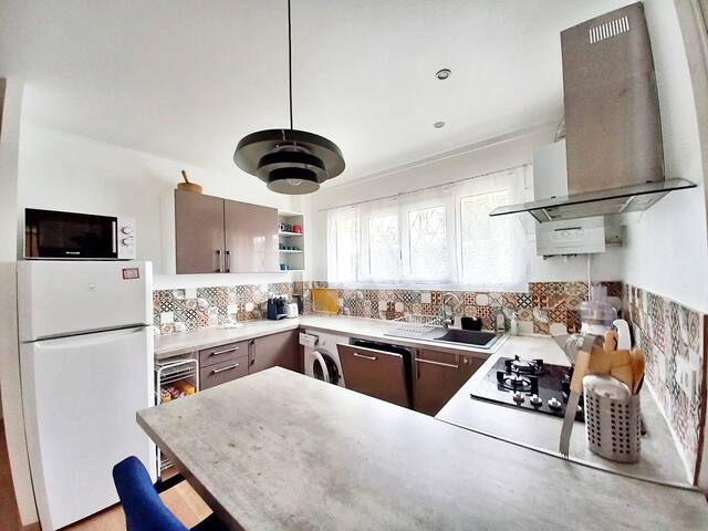 Concierge Azur Concept managed Airbnb listing 1
