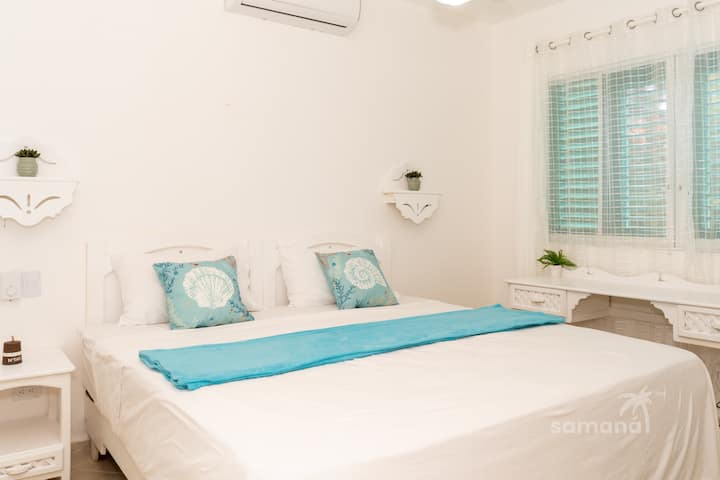 Спална соба 1