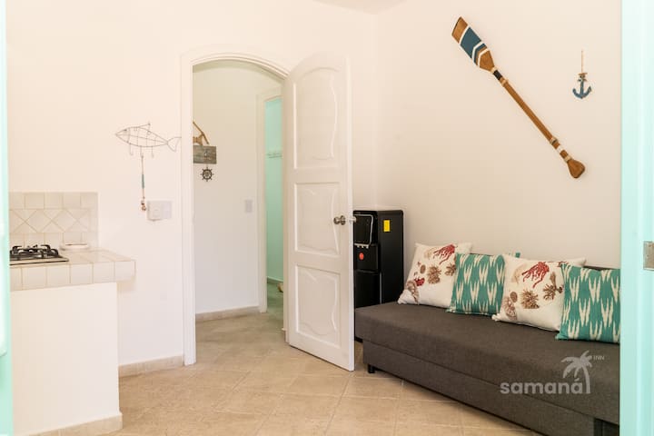 Дневна соба 1