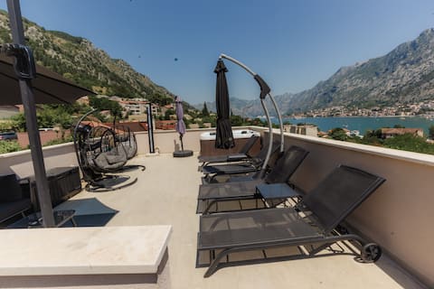 Marea DeLuxe - 1st floor - #3