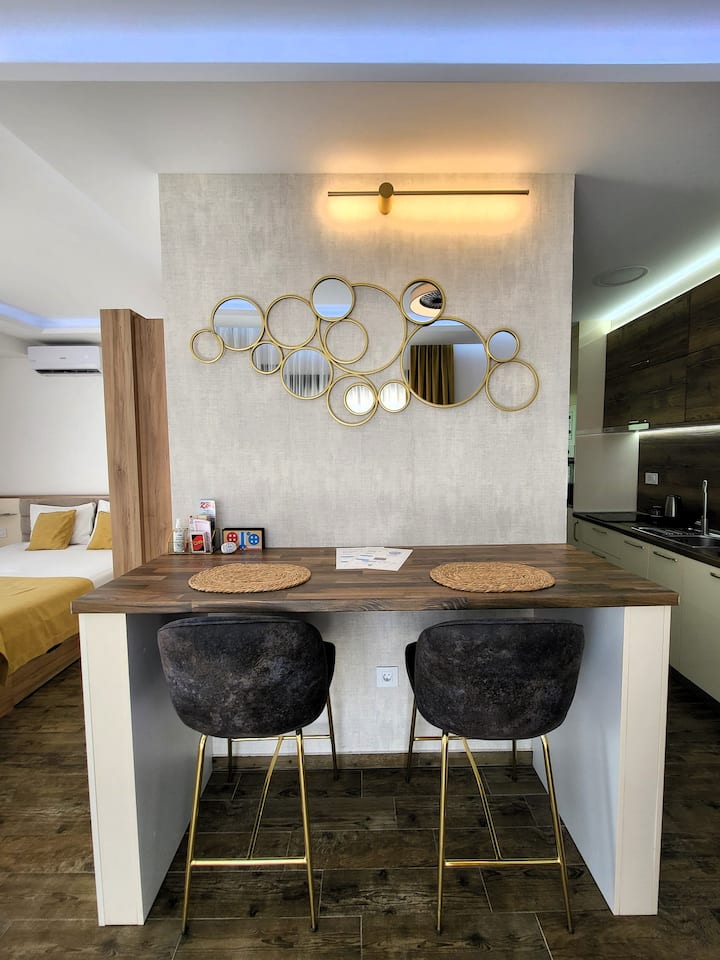 Дневна соба