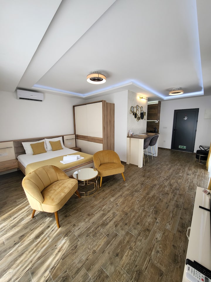 Спална соба