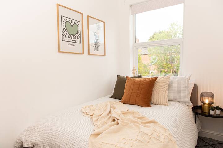 Renzo managed Airbnb listing 3