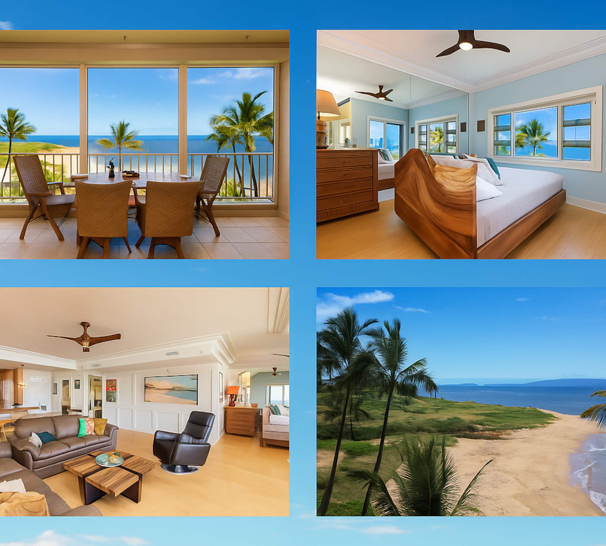 Condo in Kihei · ★4.89 · 3 bedrooms · 3 beds · 2 baths - Image 32