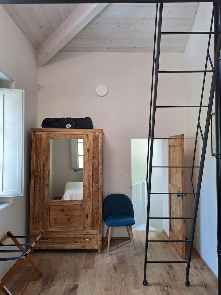 Habitación