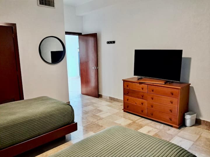 საძინებელი 2