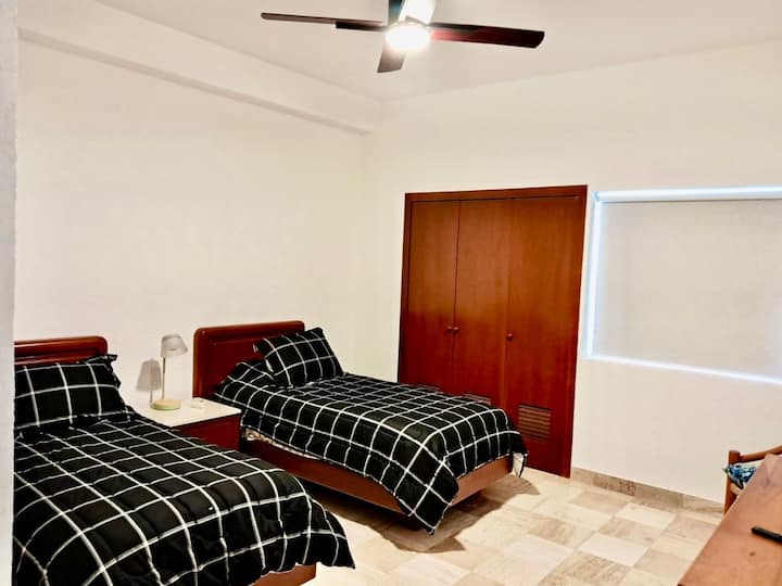 საძინებელი 3