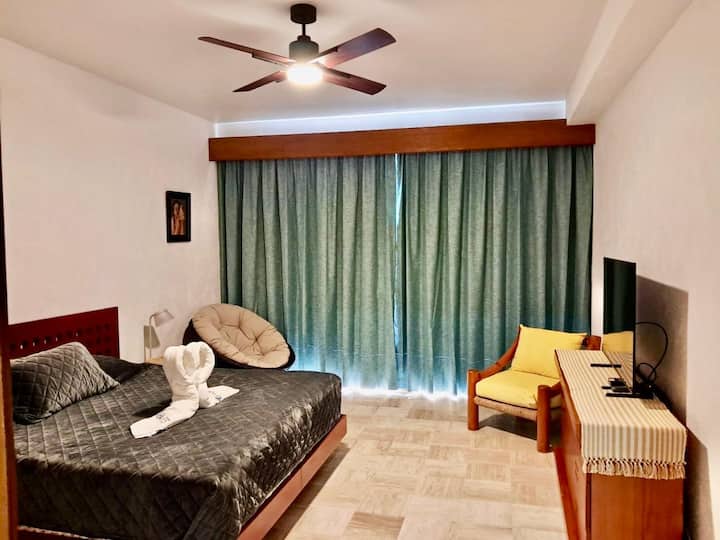 საძინებელი 1