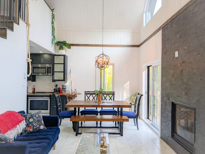 Montagne de Rigaud Holiday Rentals & Homes VaudreuilSoulanges