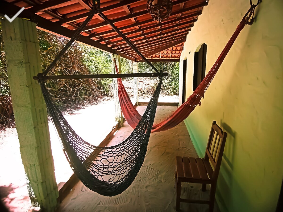 Foto do anúncio de À sombra das mangueiras em flor em Lagoa do Paraíso, Jijoca de Jericoacoara