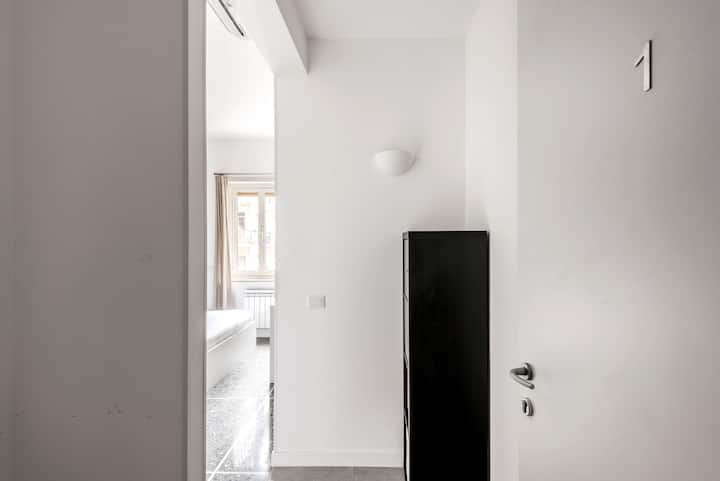 საძინებელი 1