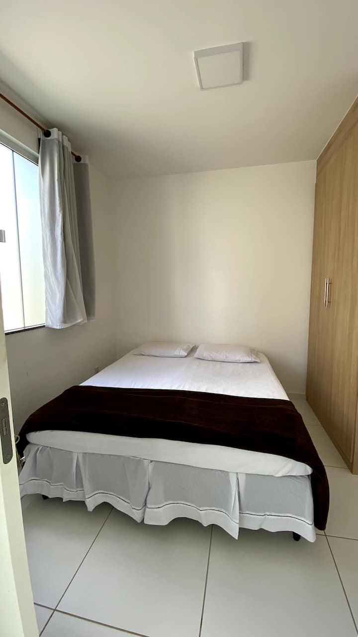 საძინებელი 2