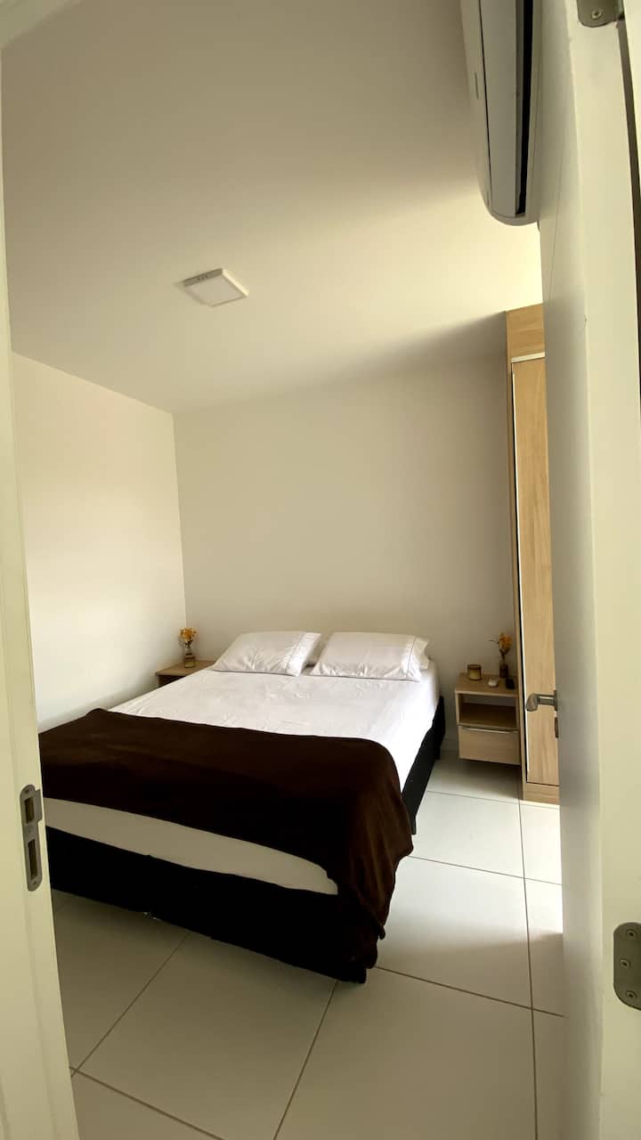 საძინებელი 1