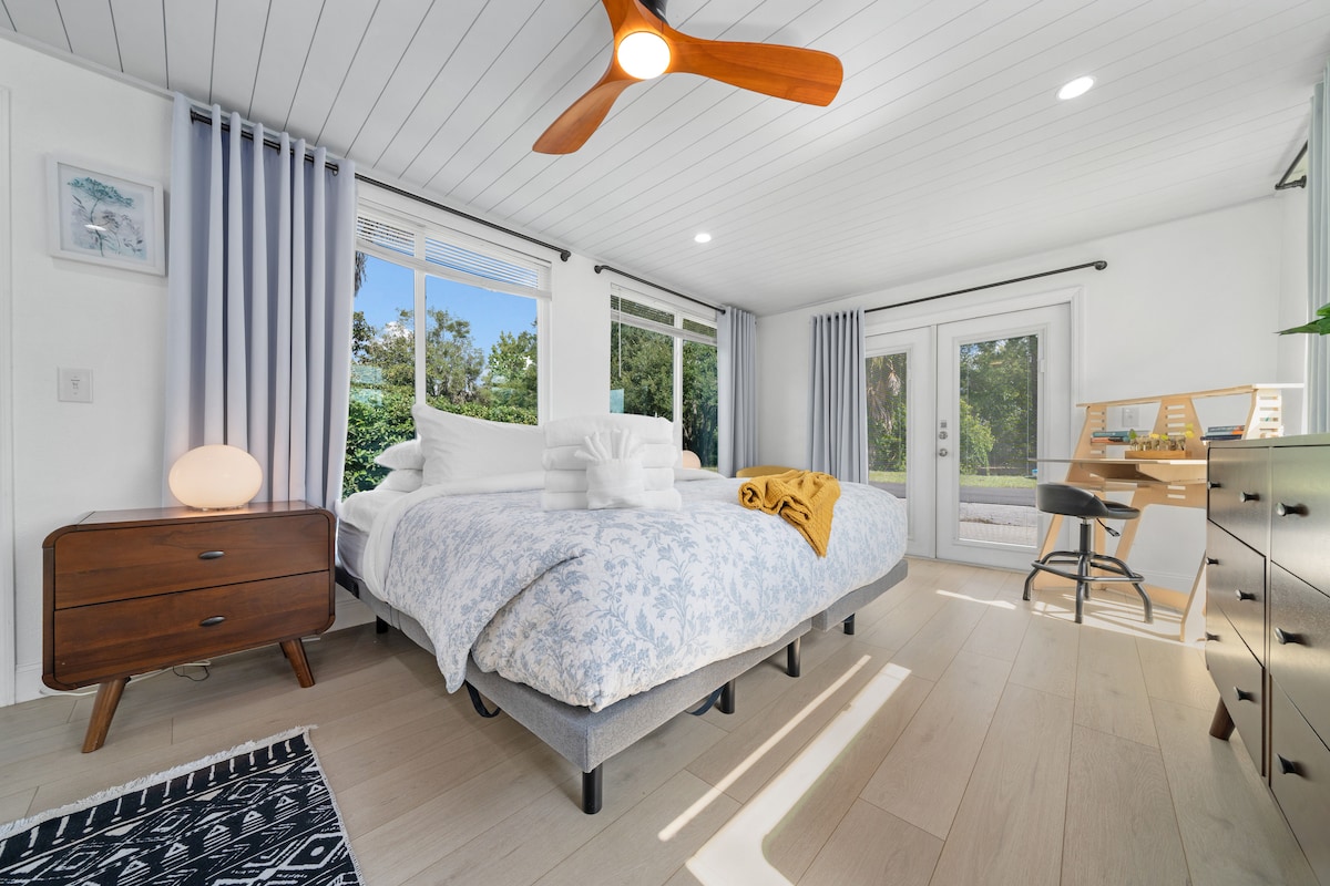 საძინებელი 1