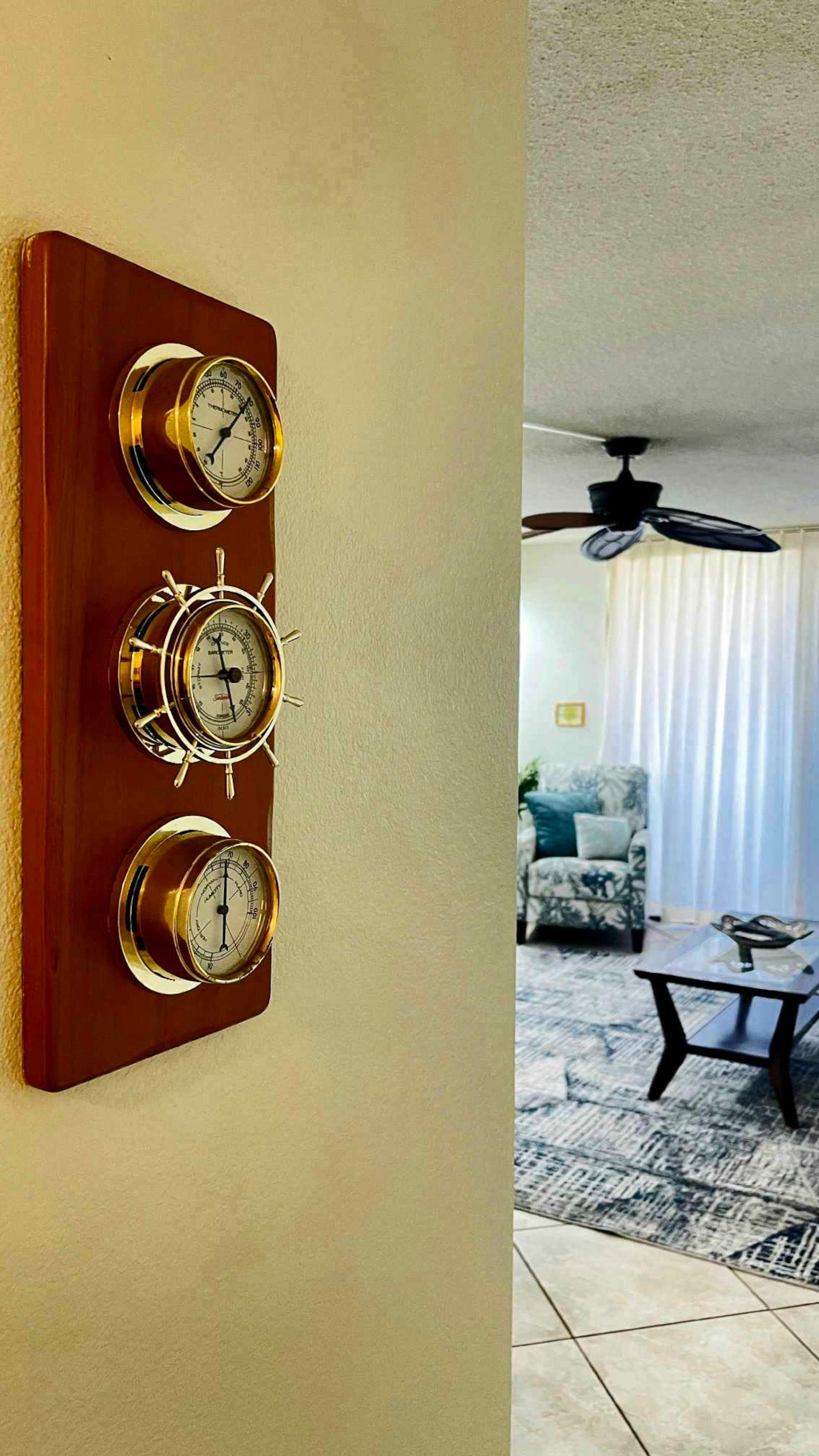 Kamaole Sands condo with ocean view. Split AC - Image 9