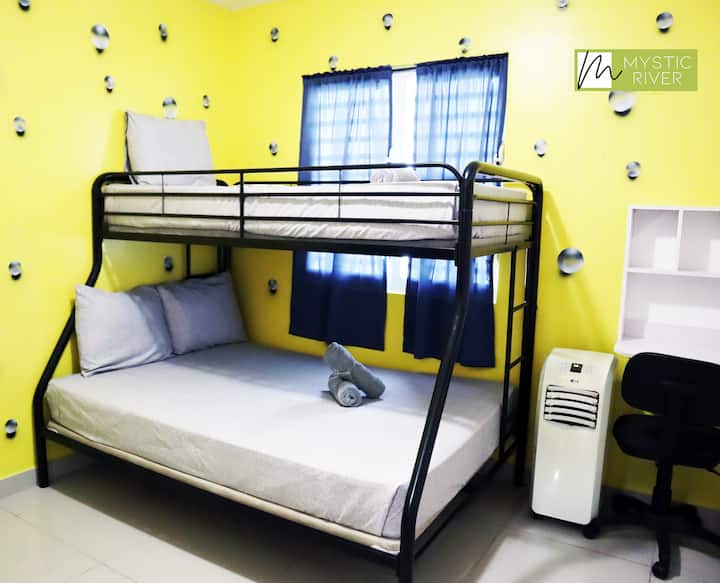 Dormitorio 2