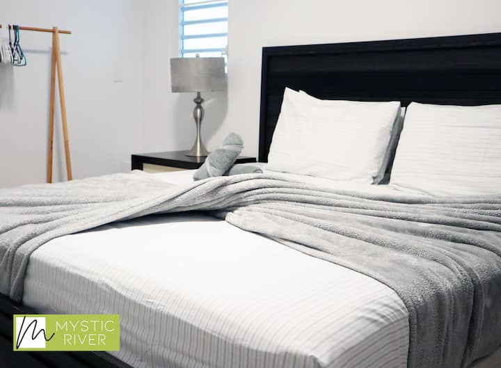 Dormitorio 1