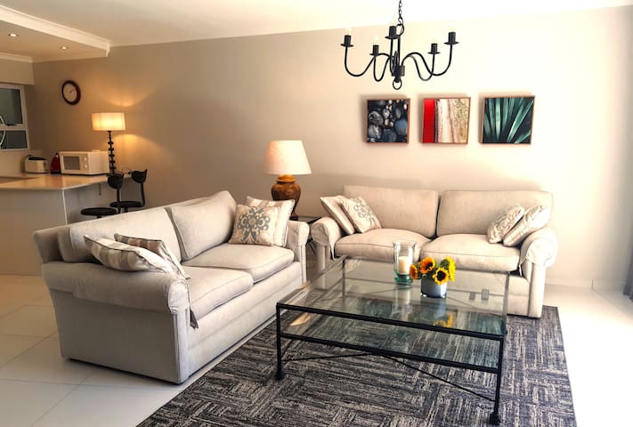 VILLA ST. LEON – Apartment 1 –