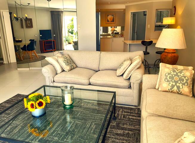 VILLA ST. LEON – Apartment 1 – gallery image 2