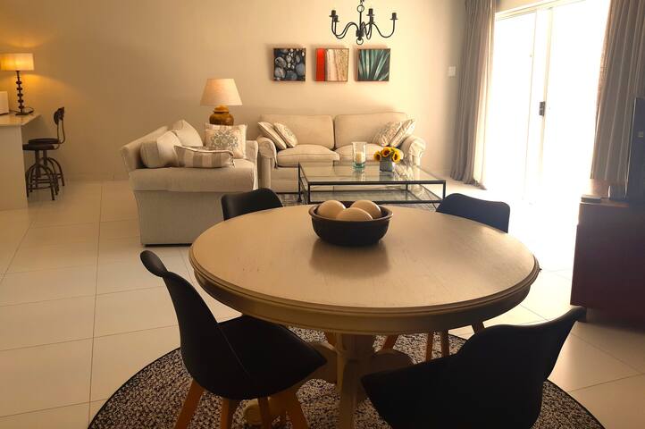 VILLA ST. LEON – Apartment 1 – gallery image 3