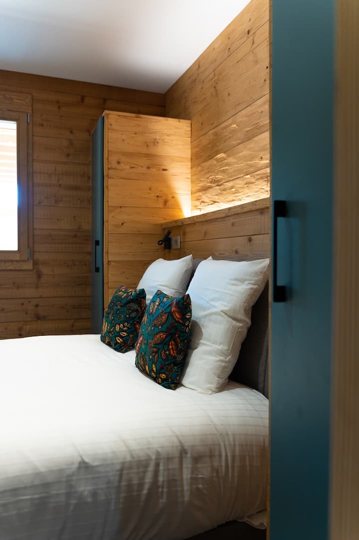 غرفة النوم 2