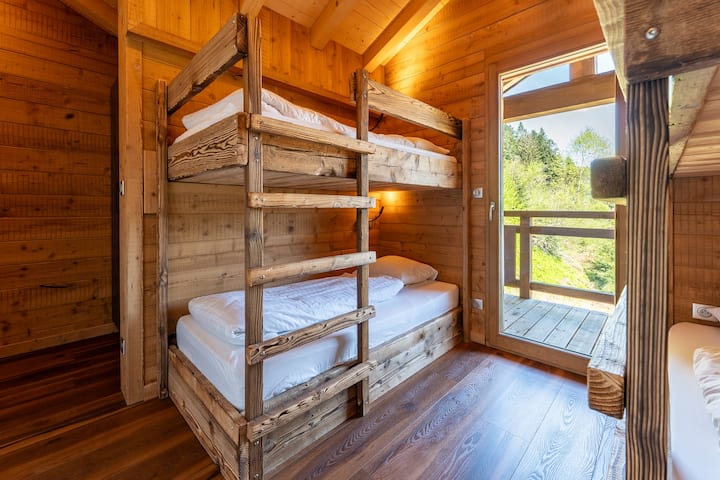 غرفة النوم 5