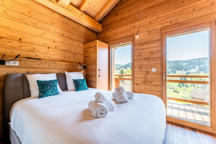 غرفة النوم 4