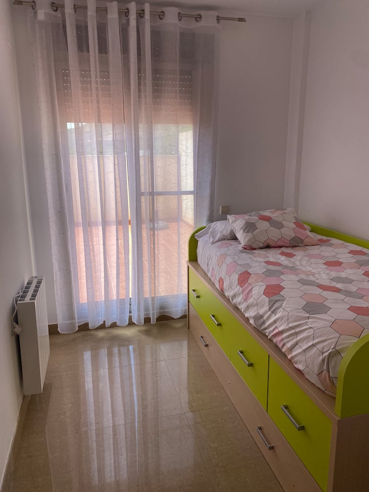 საძინებელი 3