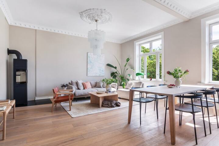 Skillebekk/Frogner gallery image 5