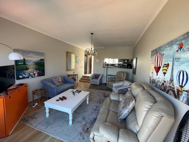 Marina Home on water near Muizenberg with inverter gallery image 2