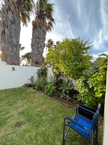 Marina Home on water near Muizenberg with inverter gallery image 5