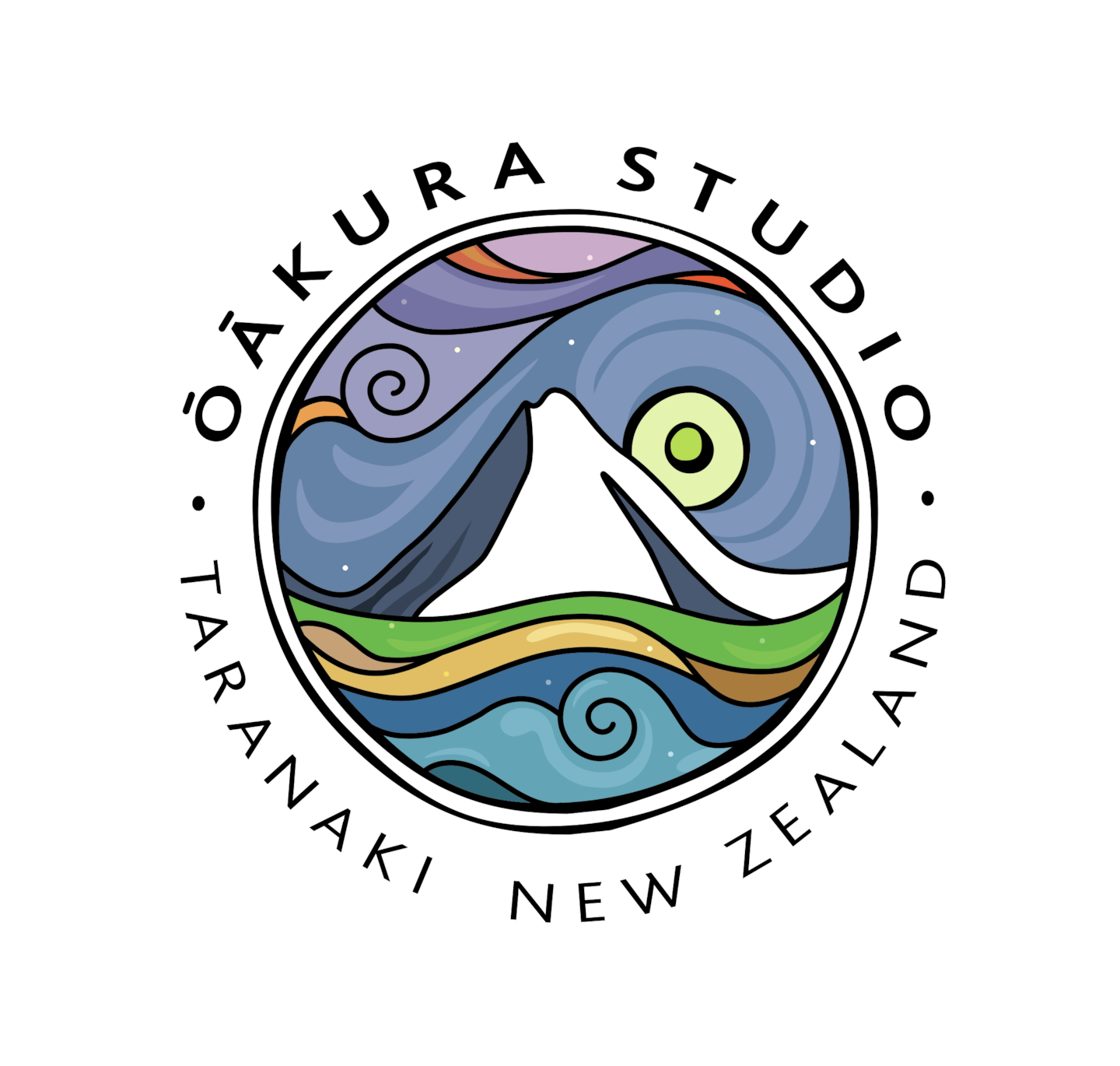 Oakura Studio 3